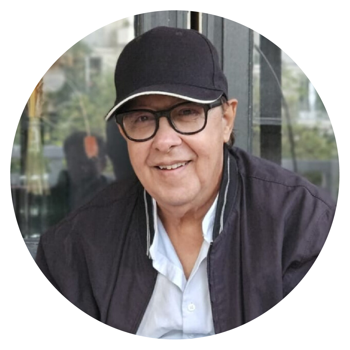 Dr. Moussaid Abderrazak